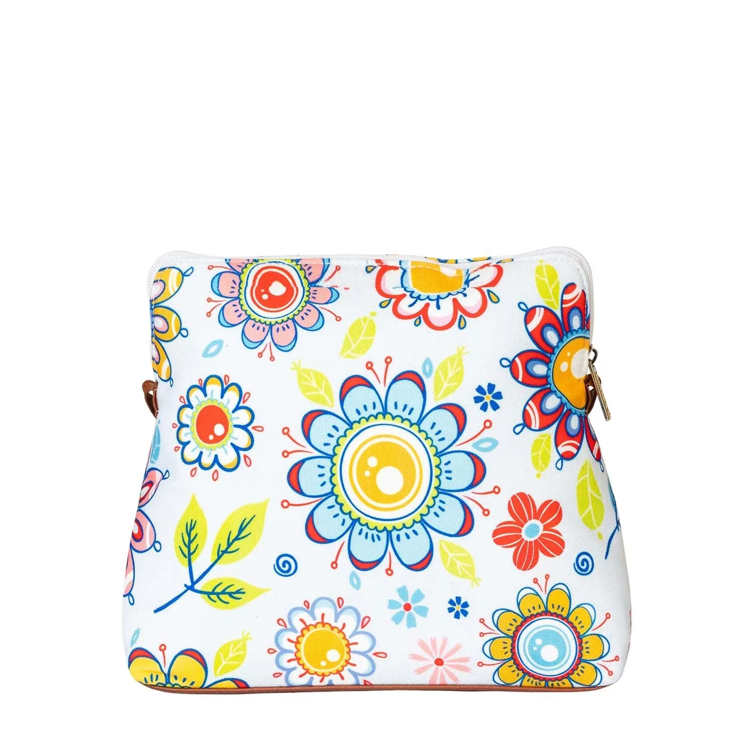 Khadim Crossbody Sling Bag for Women