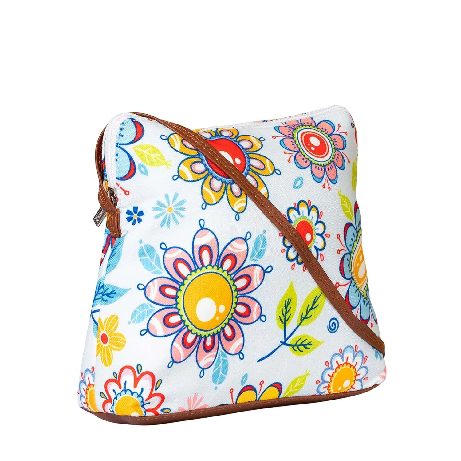 Khadim Crossbody Sling Bag for Women