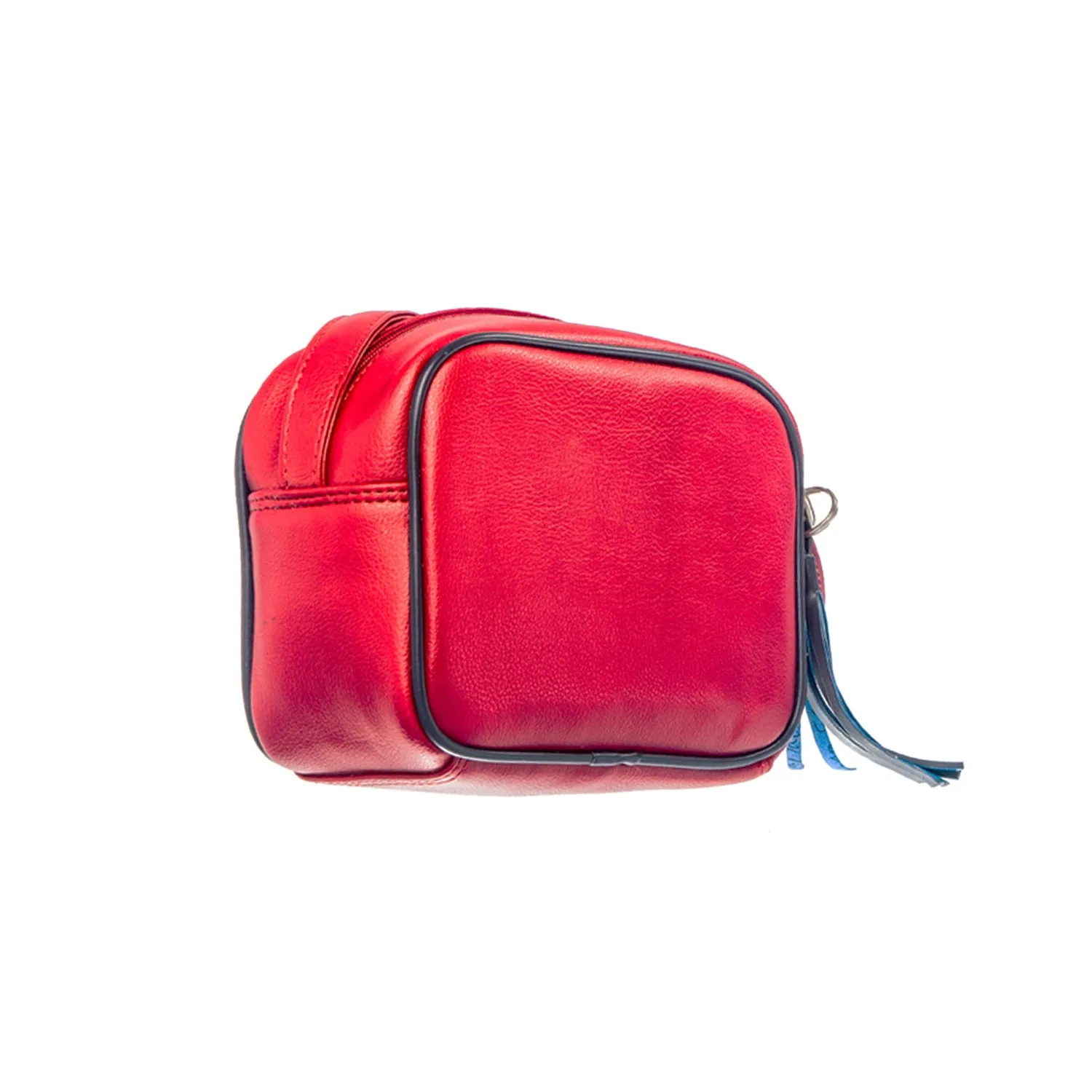 Khadim Crossbody Sling Bag with Adjustable Long Strap for Women