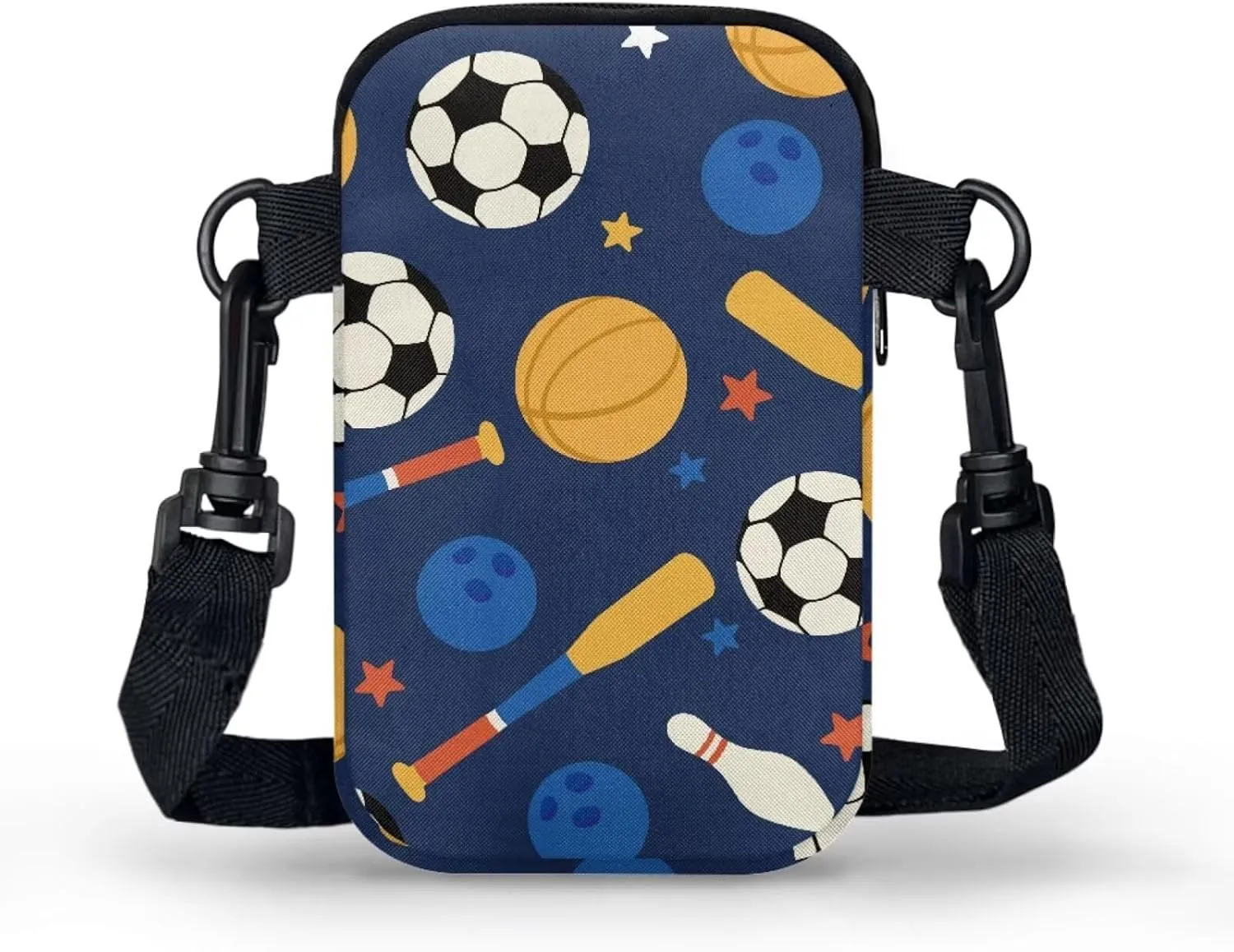 Kids Casual Travel Sport Crossbody Bags Women Teen Girls Messenger Bag Handbags