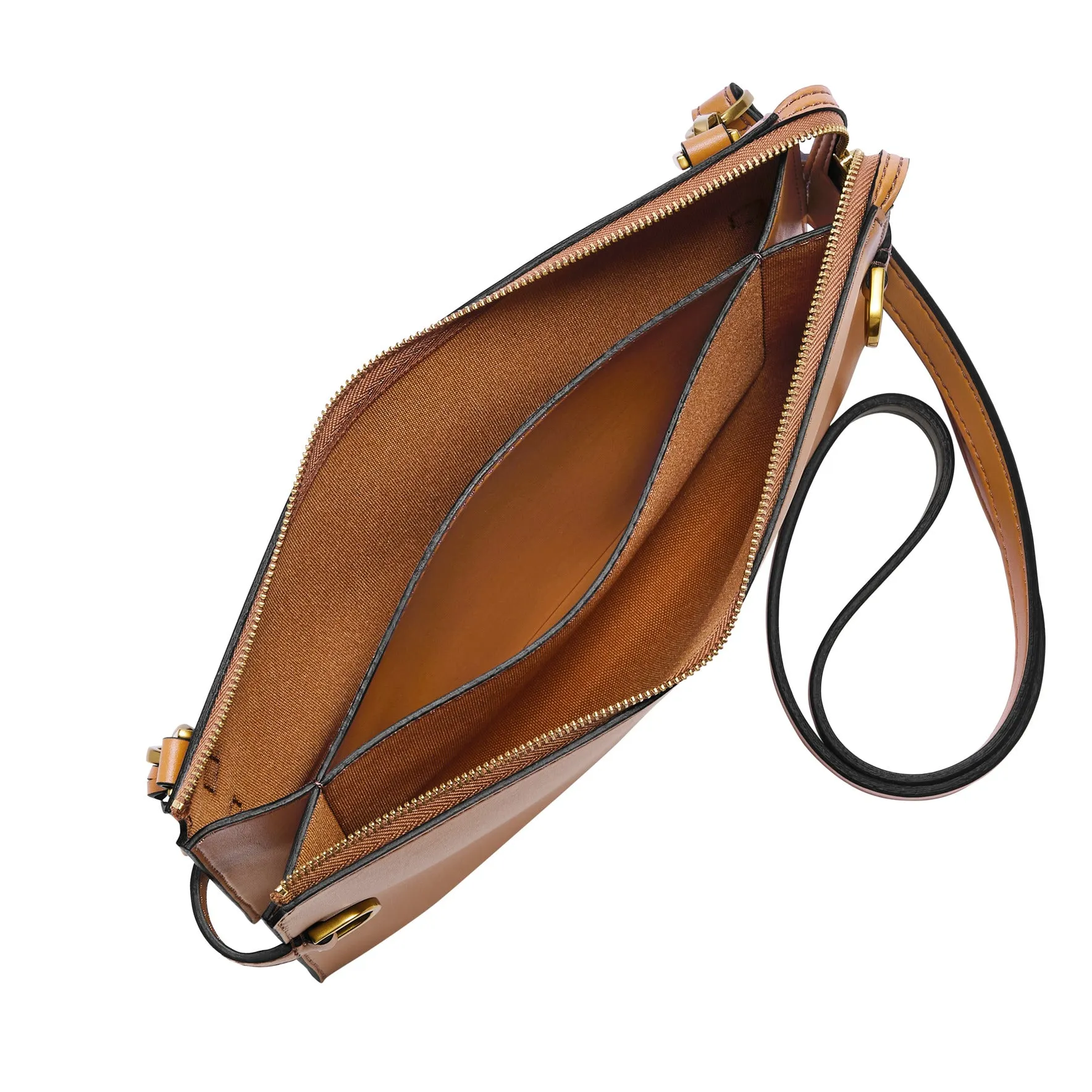 Kier Vegan Cactus Crossbody