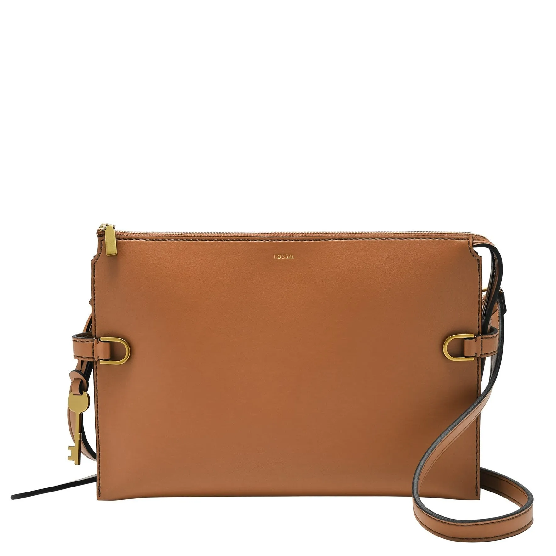 Kier Vegan Cactus Crossbody