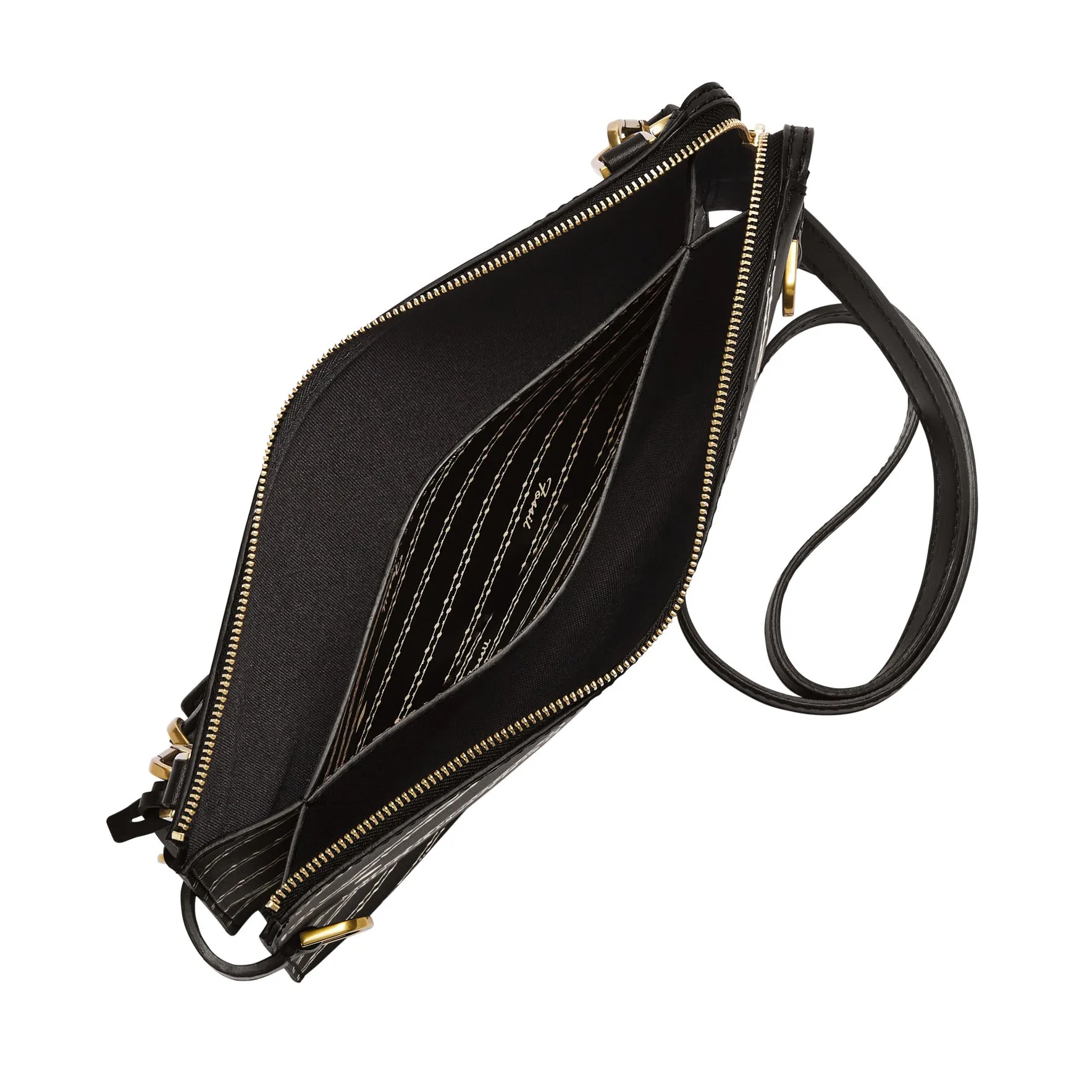 Kier Vegan Cactus Crossbody