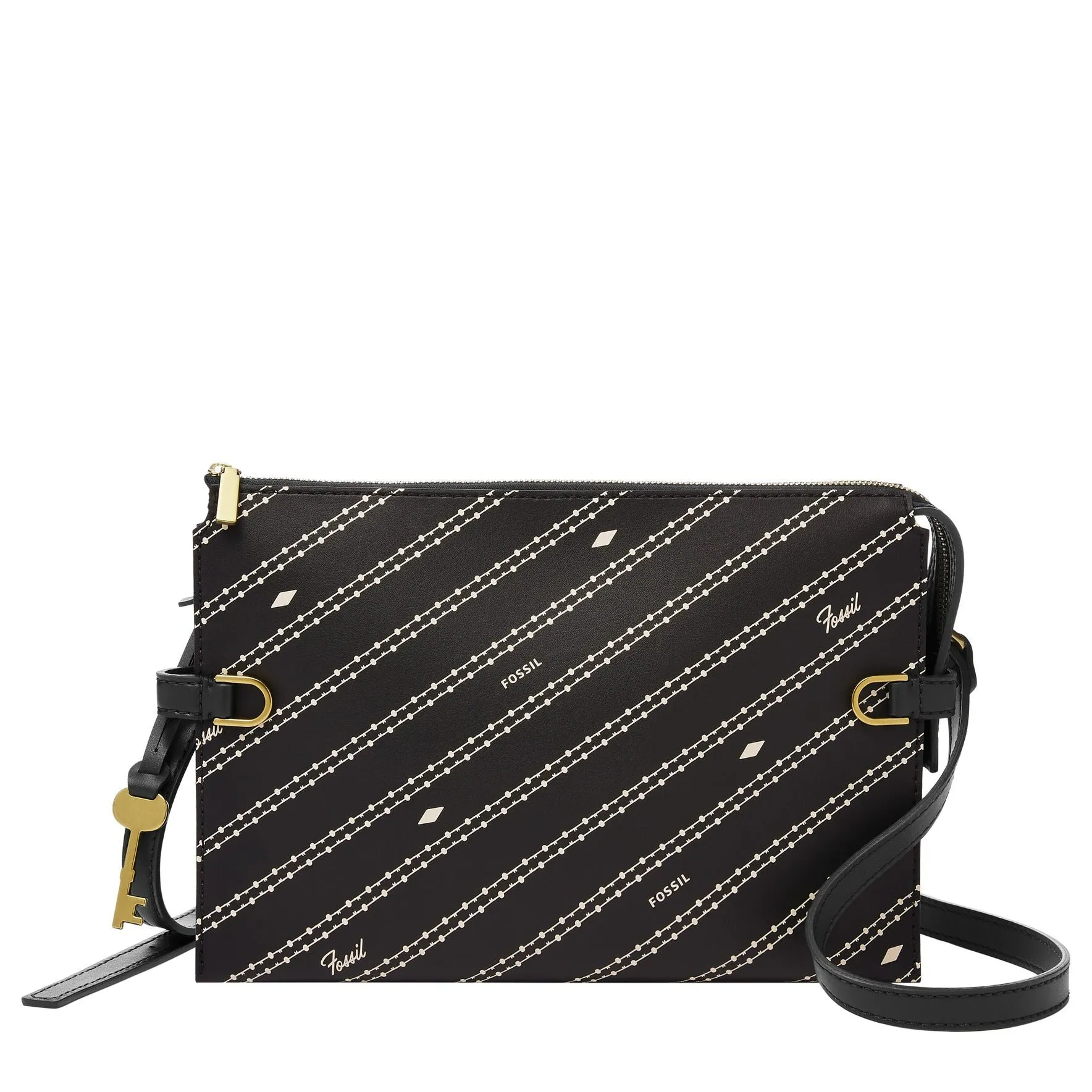 Kier Vegan Cactus Crossbody