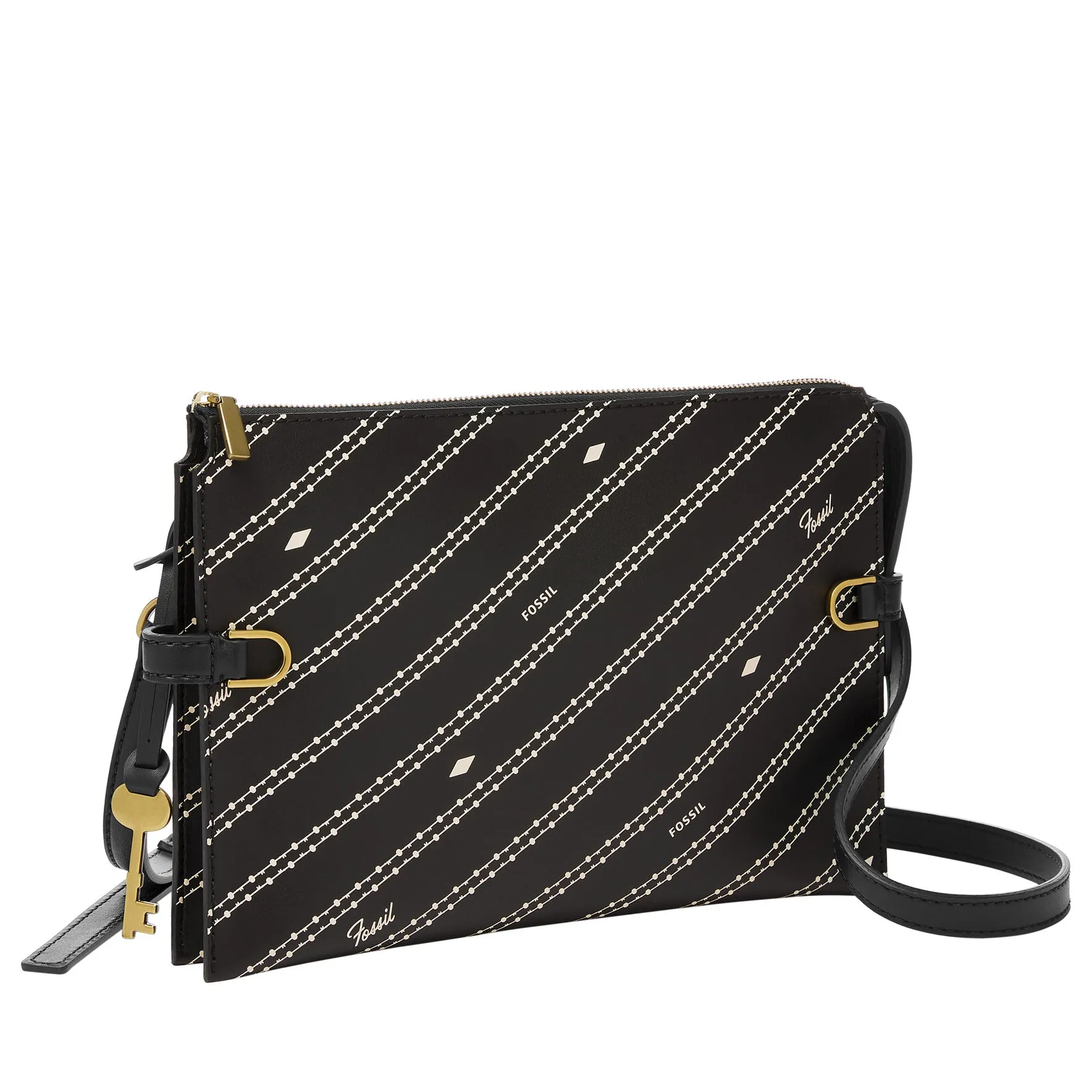 Kier Vegan Cactus Crossbody