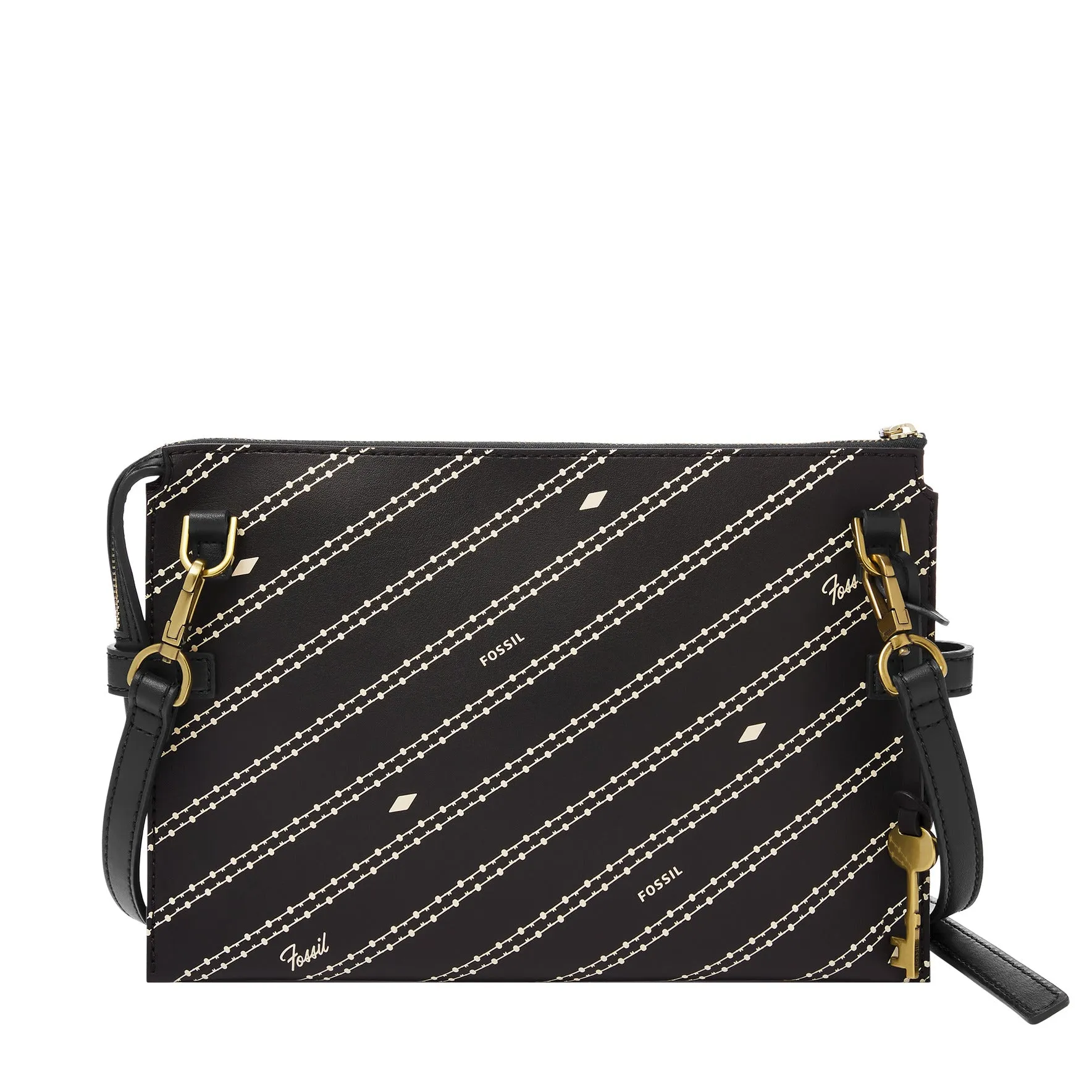 Kier Vegan Cactus Crossbody