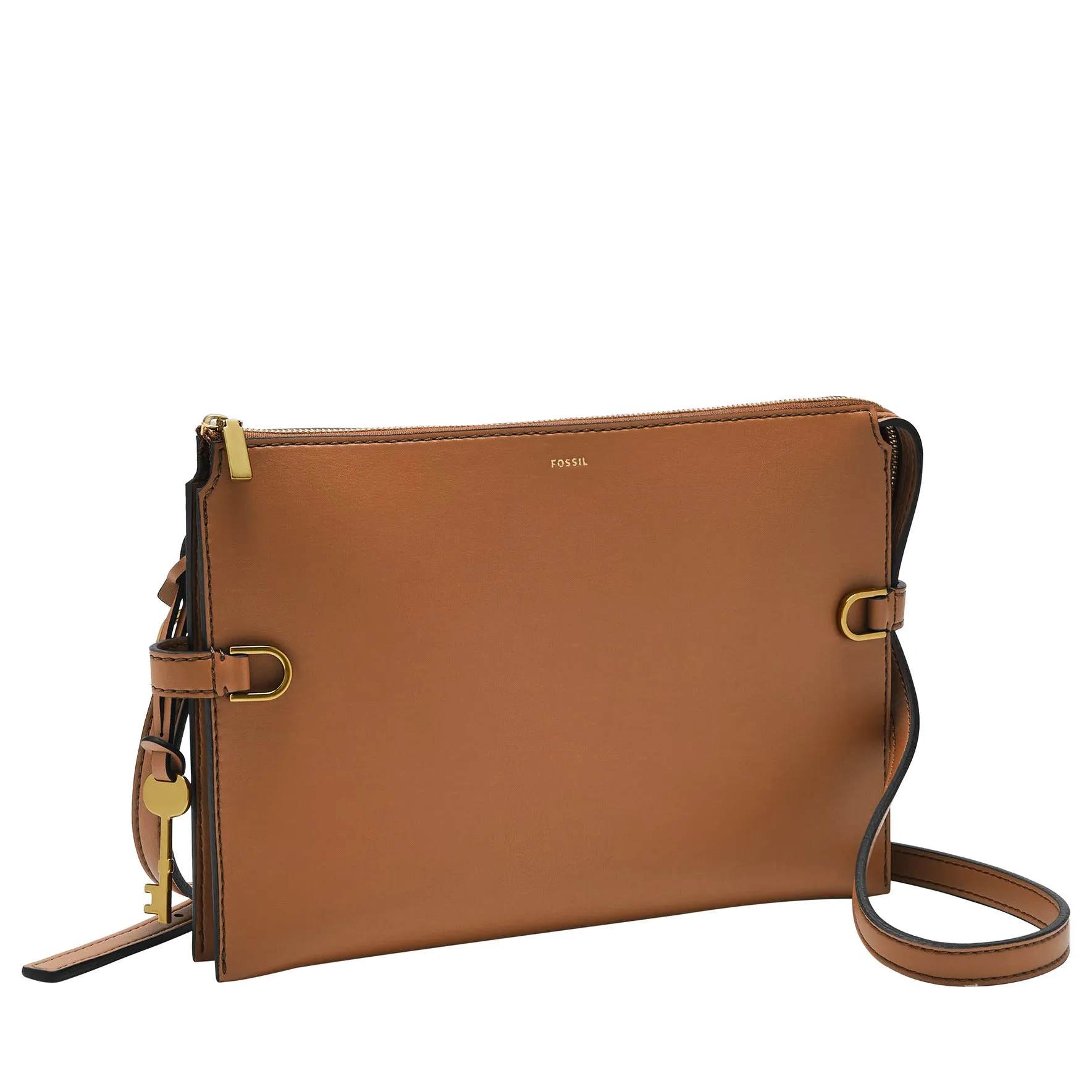 Kier Vegan Cactus Crossbody