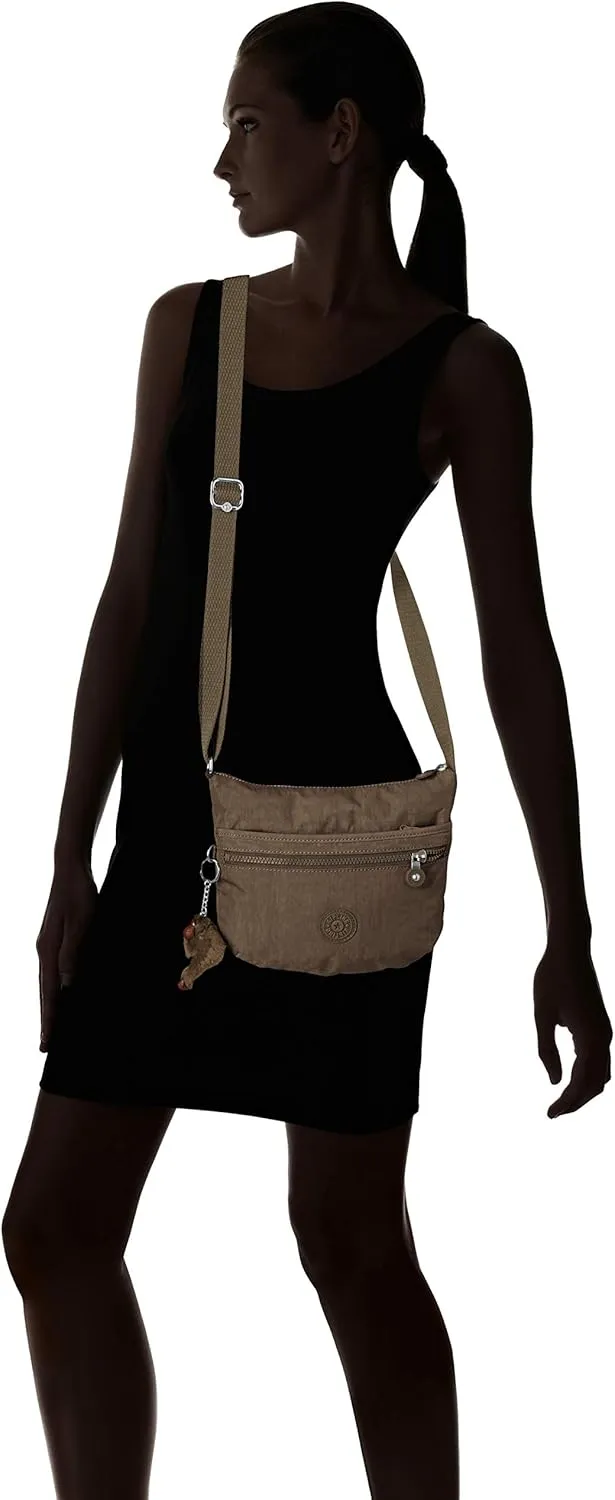 Kipling Arto S, Brown
