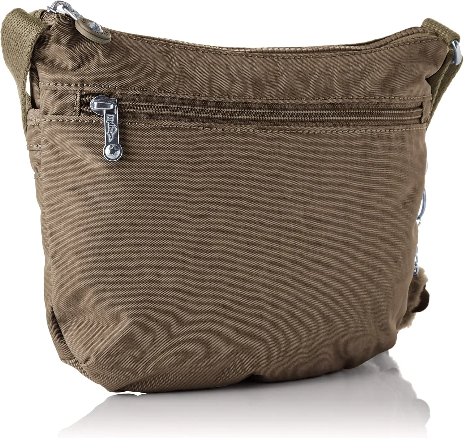 Kipling Arto S, Brown