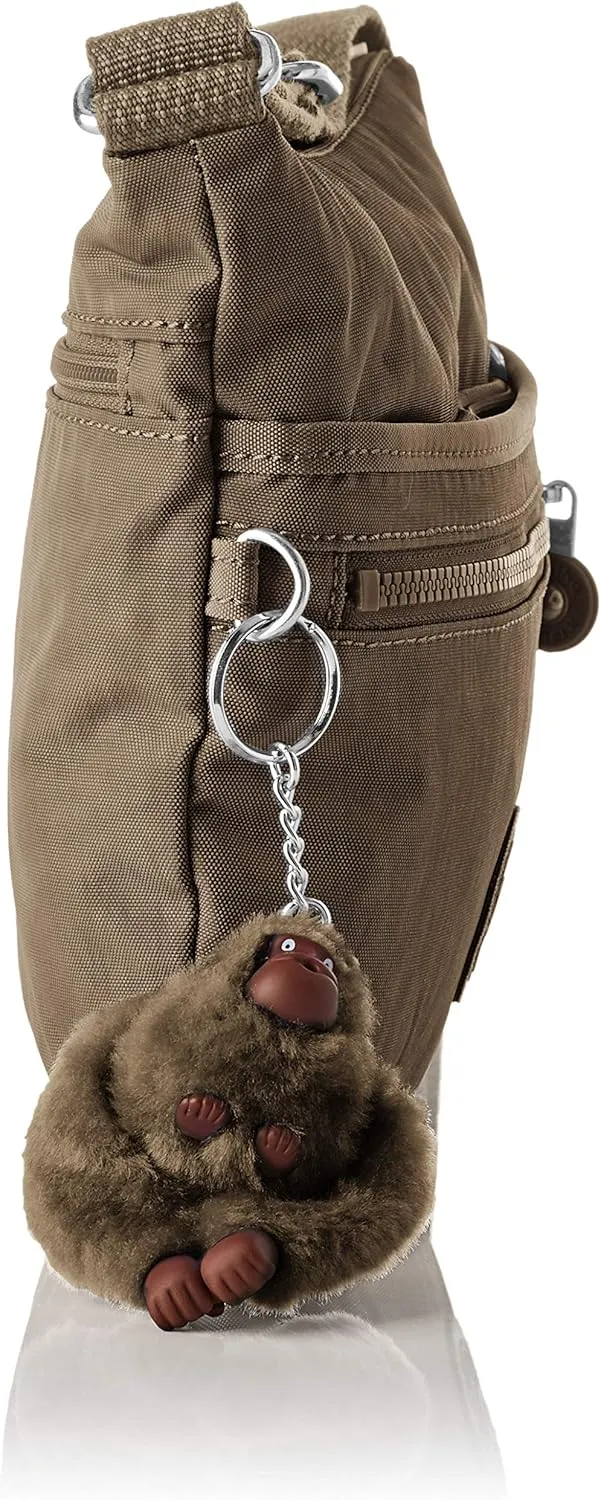 Kipling Arto S, Brown