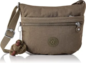 Kipling Arto S, Brown