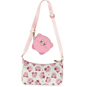 Kirby Crossbody & Coin Purse