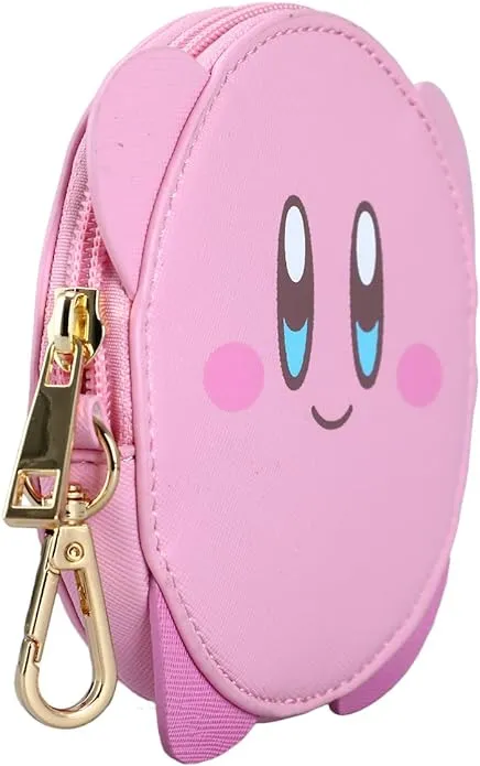Kirby Crossbody & Coin Purse