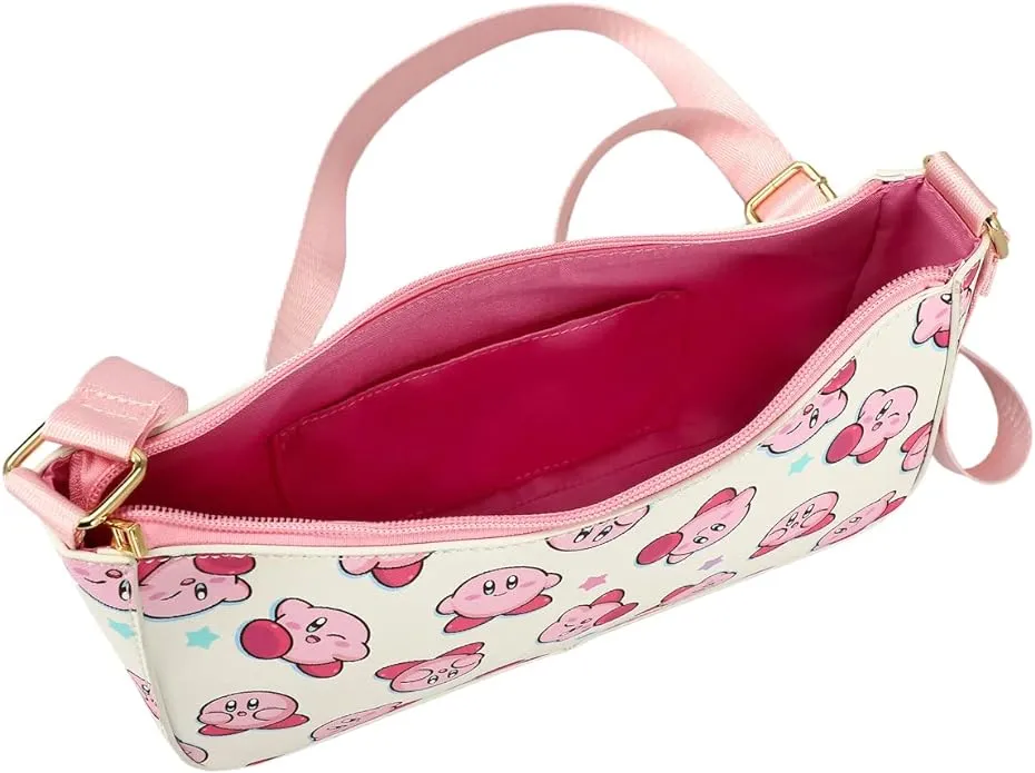 Kirby Crossbody & Coin Purse