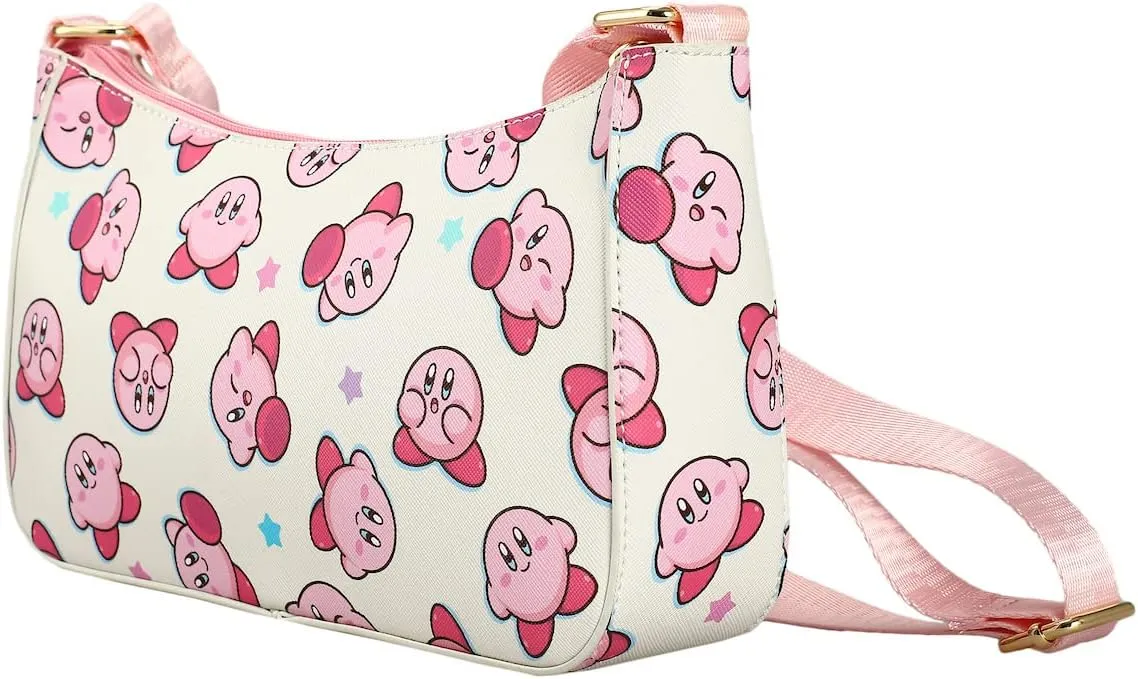Kirby Crossbody & Coin Purse