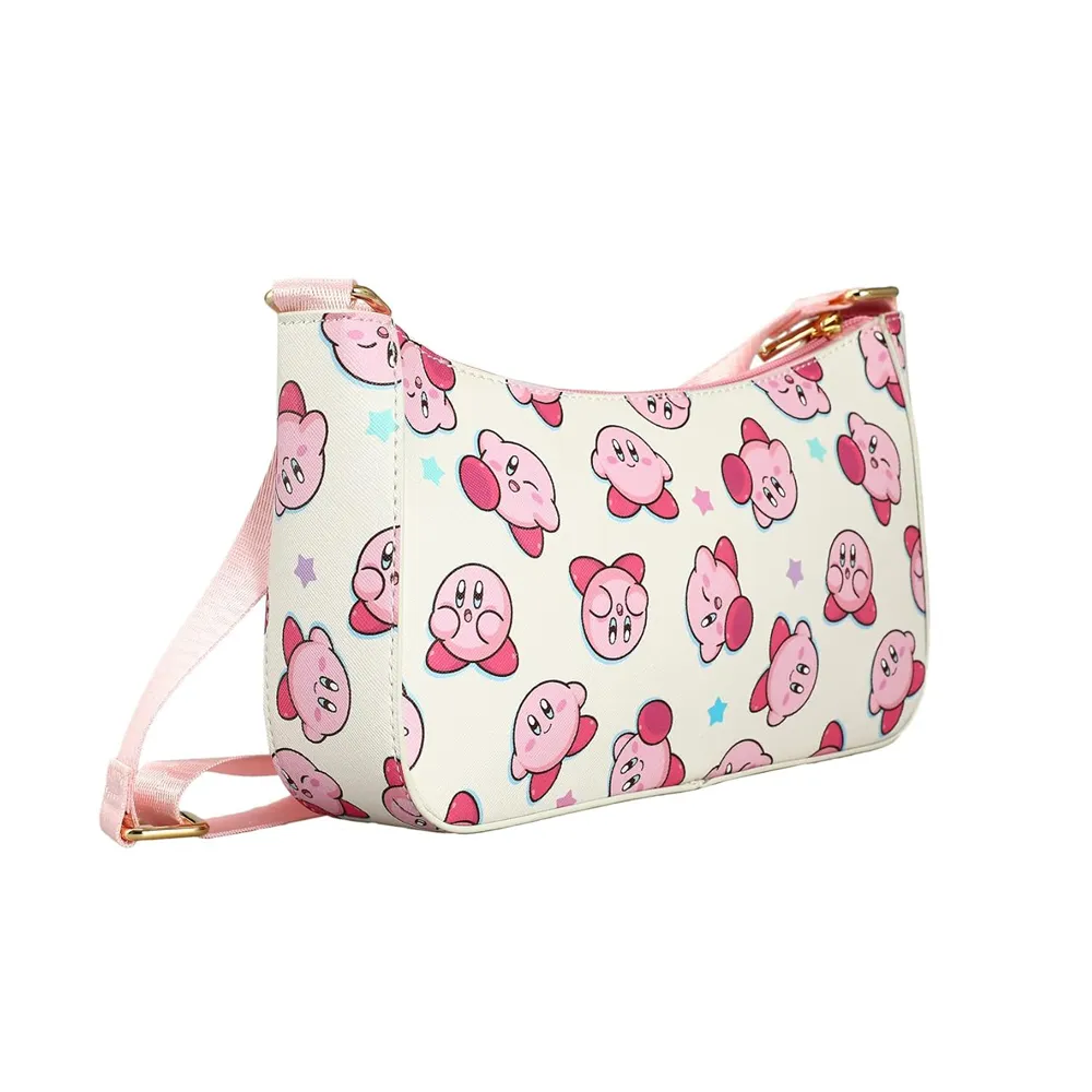 Kirby Crossbody & Coin Purse