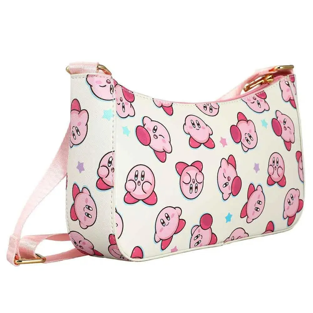 Kirby - Crossbody Bag & Coin Purse - Bioworld