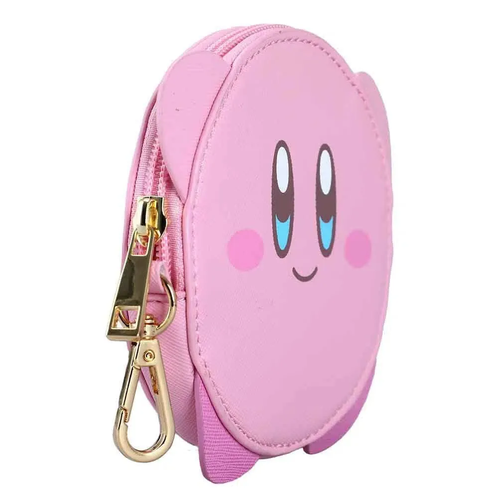 Kirby - Crossbody Bag & Coin Purse - Bioworld