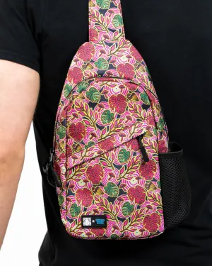 KOOZ - Comedown Season Crossbody