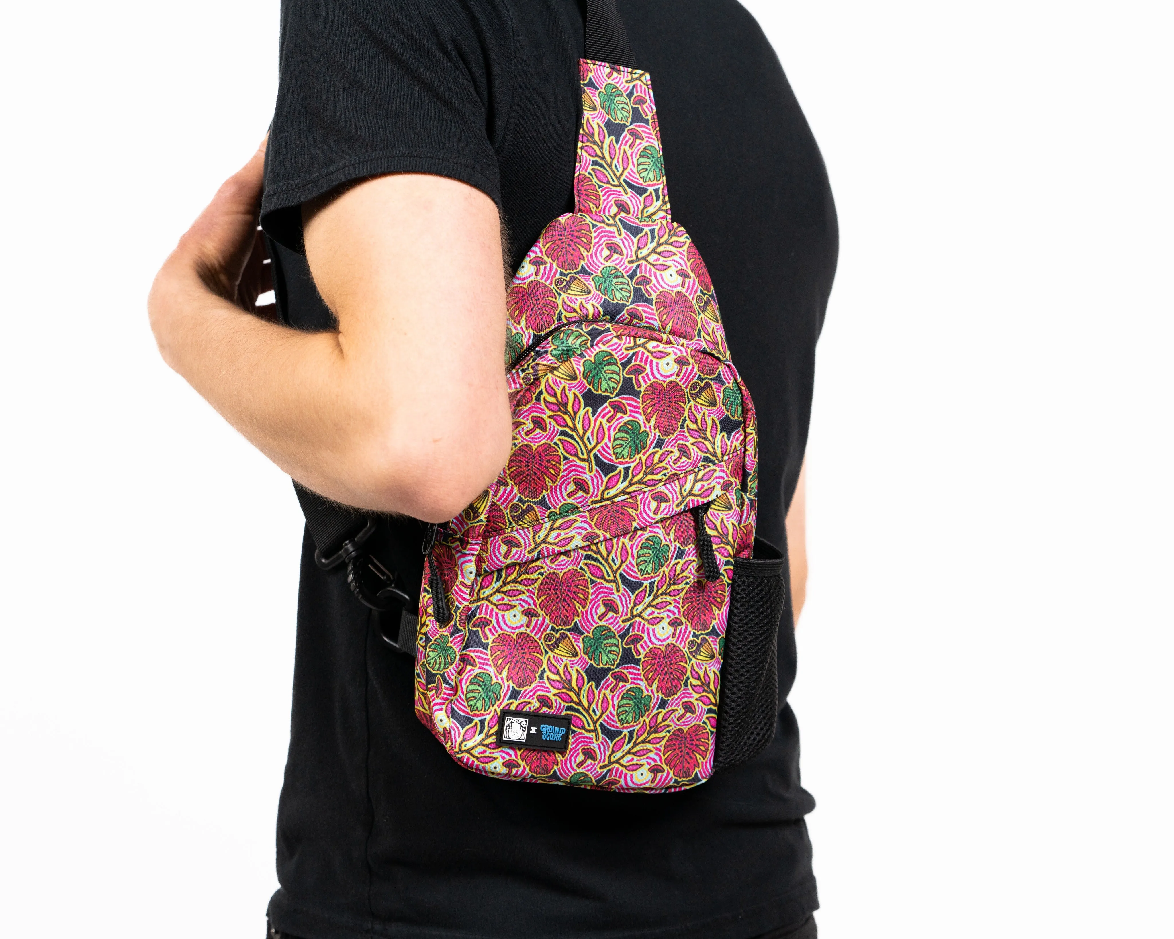 KOOZ - Comedown Season Crossbody