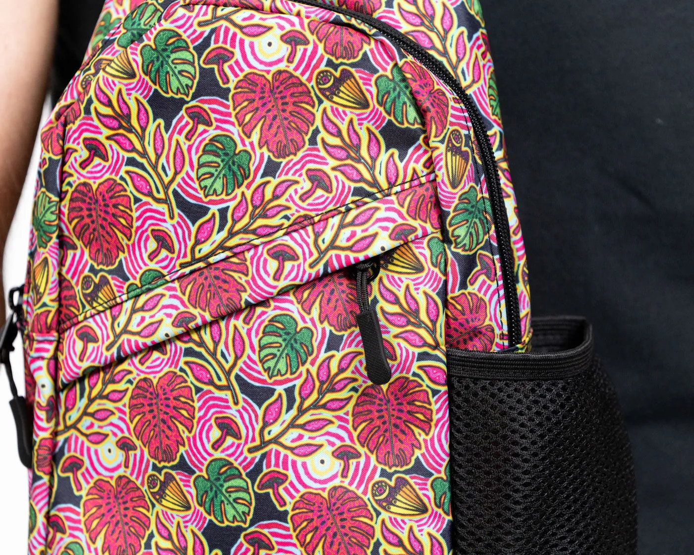 KOOZ - Comedown Season Crossbody