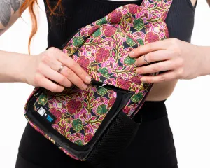 KOOZ - Comedown Season ITA Crossbody Bag