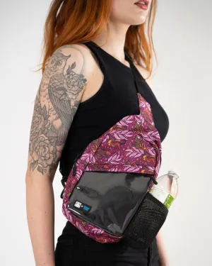 KOOZ - ITA Earth, Wind, & Fire Crossbody Bag
