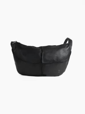 Lambskin Crossbody Bag