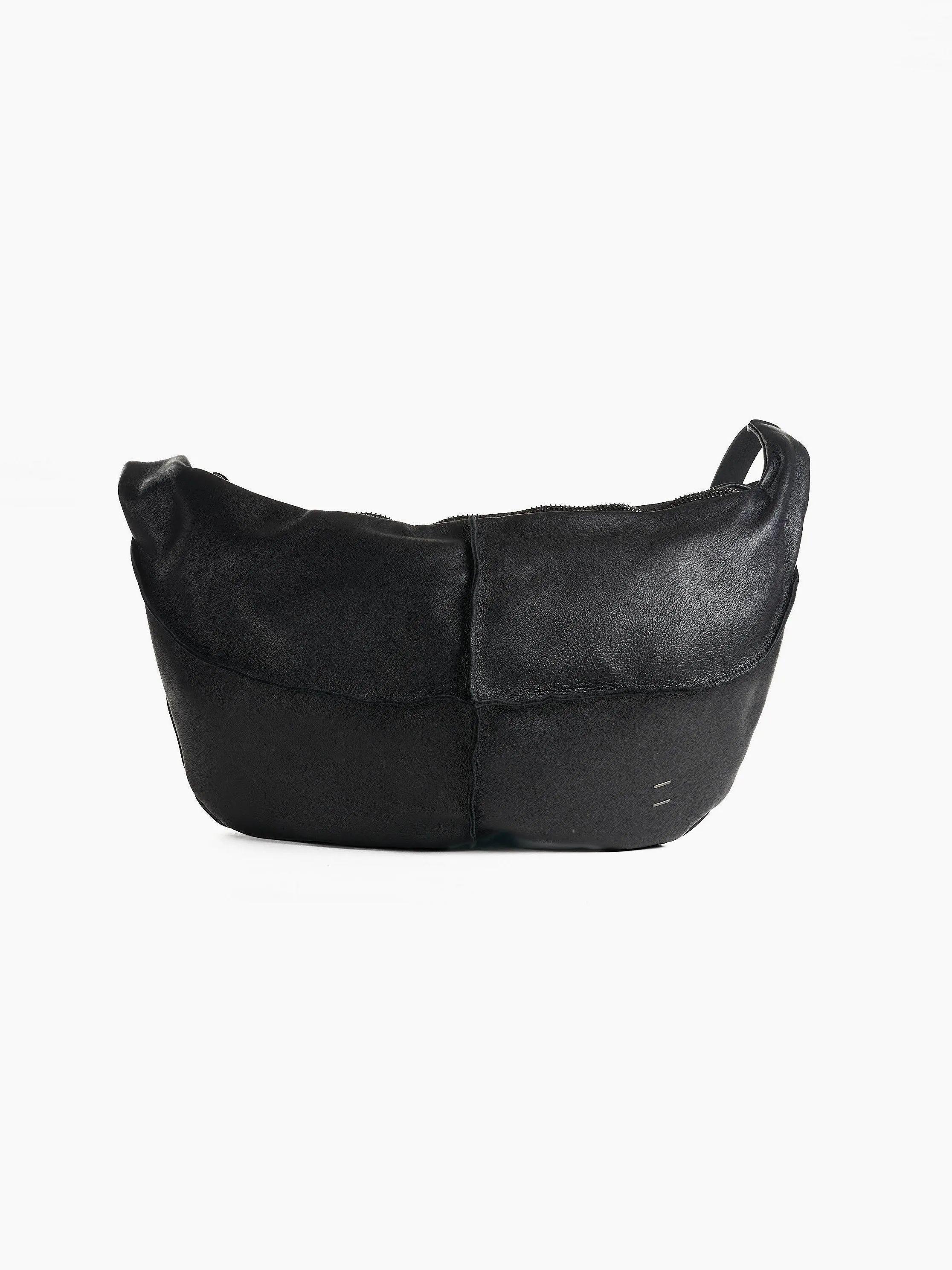 Lambskin Crossbody Bag