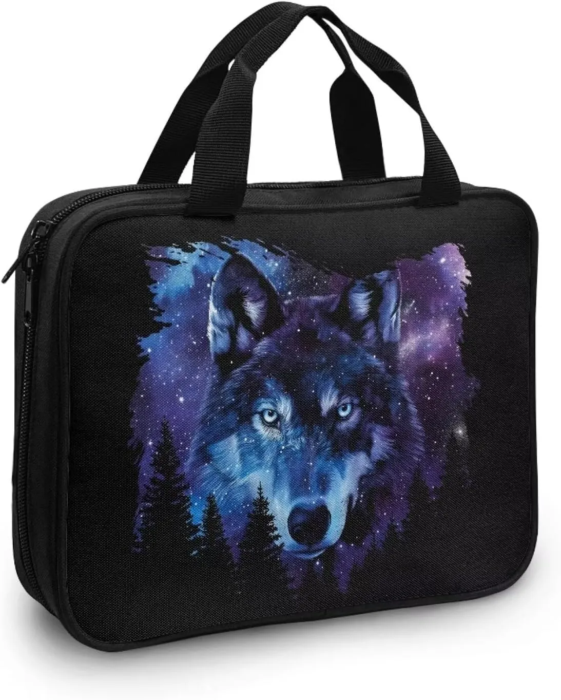 Large Bible Case for Women Bible Cover Bible Tote Bag for Boys Girls Bible Carrying Case