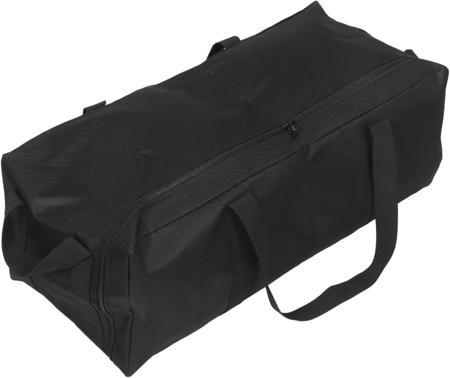 Large Capacity Waterproof Storage Bag for Camping Tent Ground Tarp Travel Duffle Bag Portable Canopy Bag