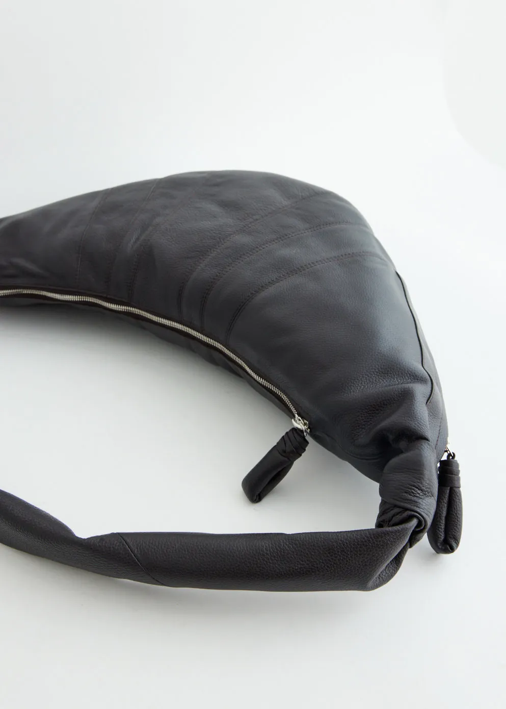 Large Croissant Bag
