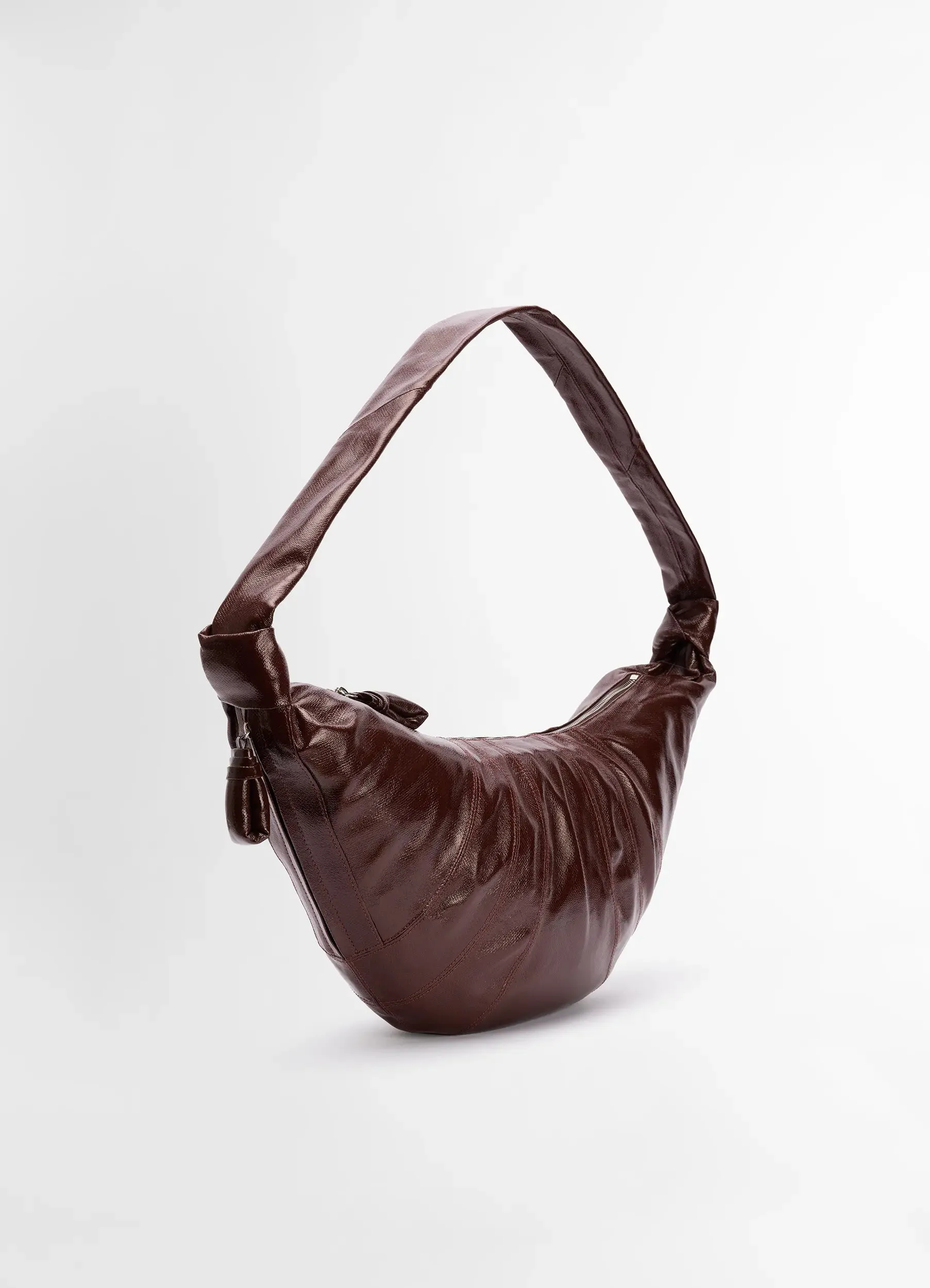 LARGE CROISSANT BAG