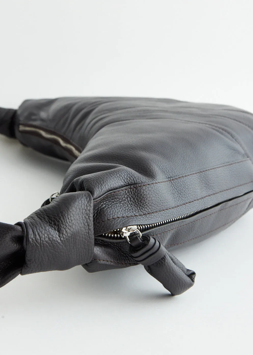 Large Croissant Bag