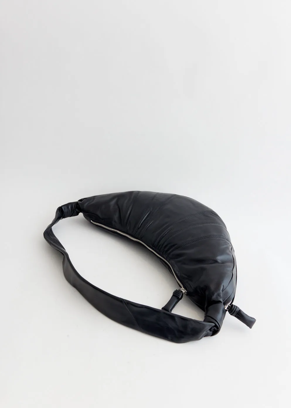Large Croissant Bag