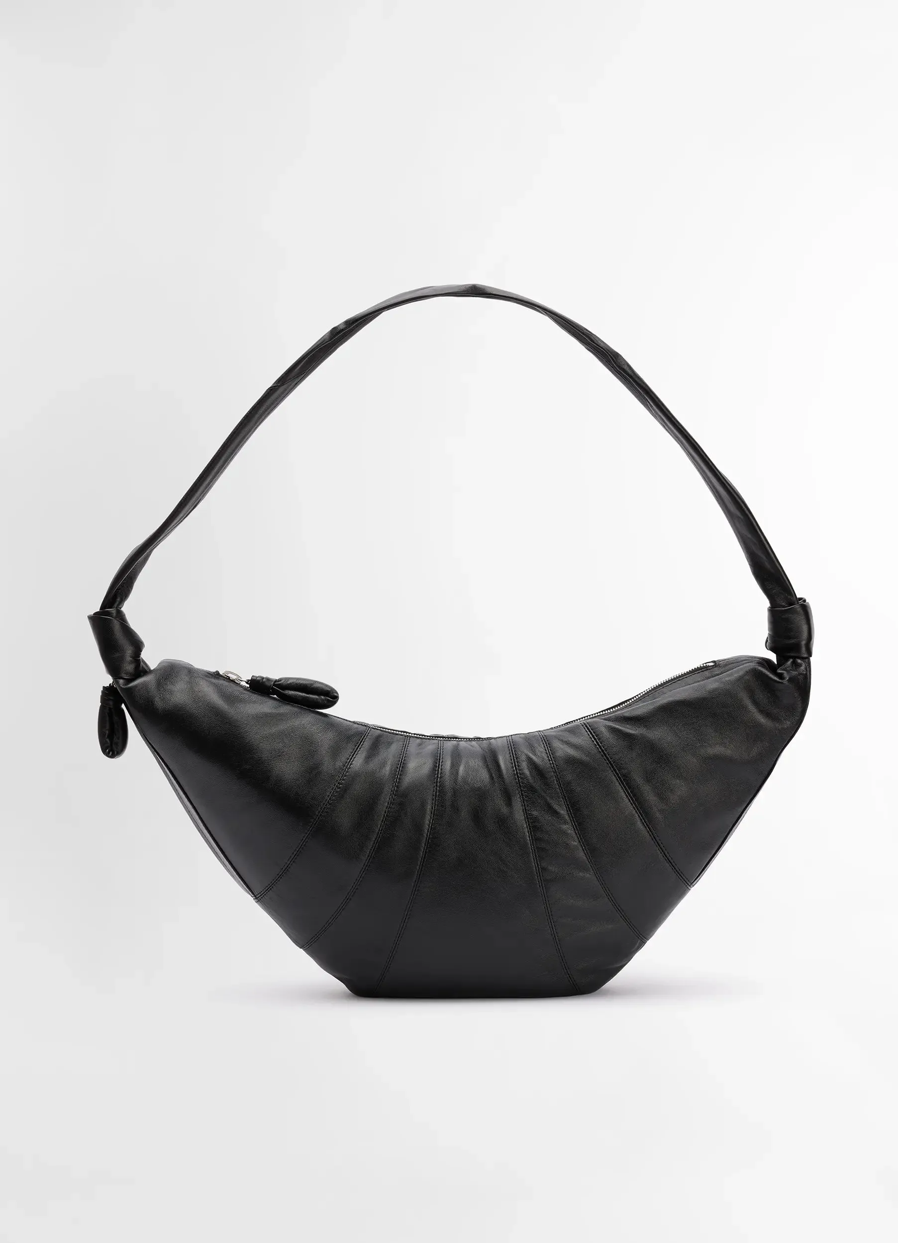 LARGE CROISSANT BAG