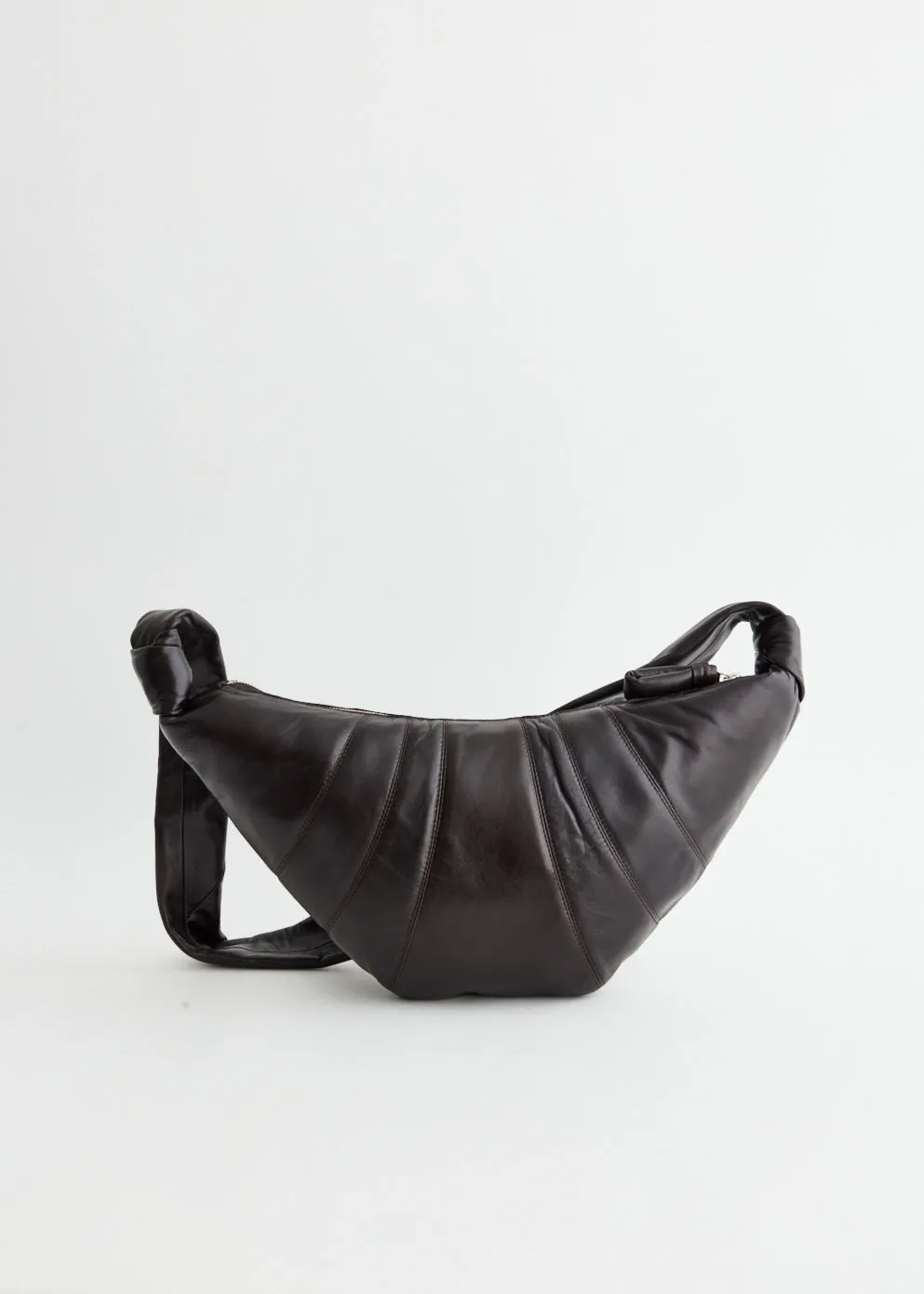 Large Croissant Bag