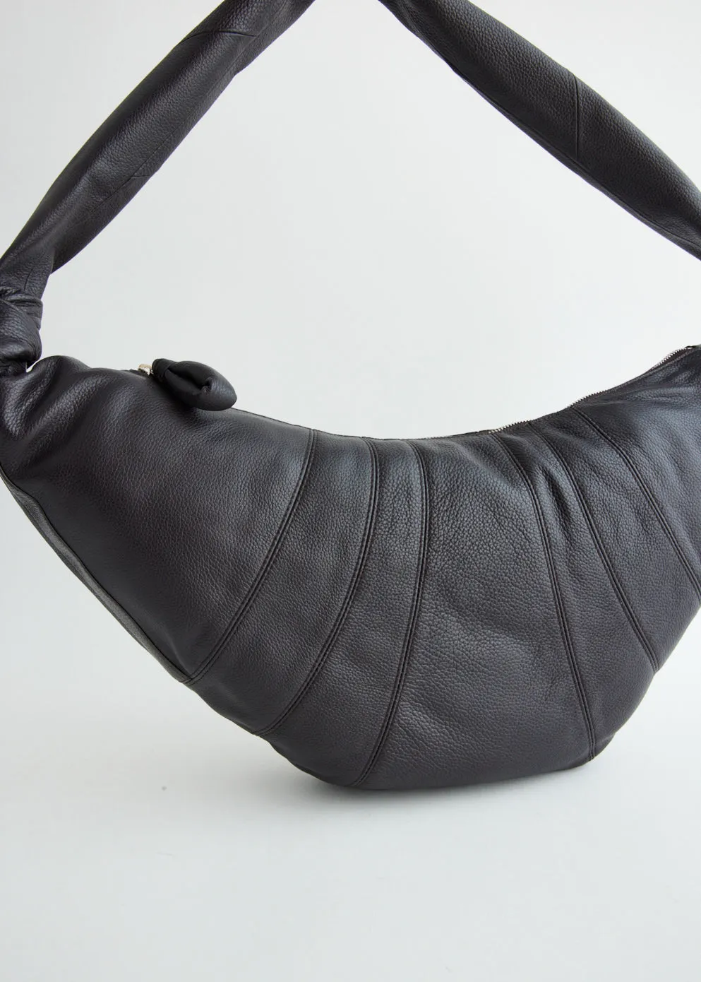 Large Croissant Bag
