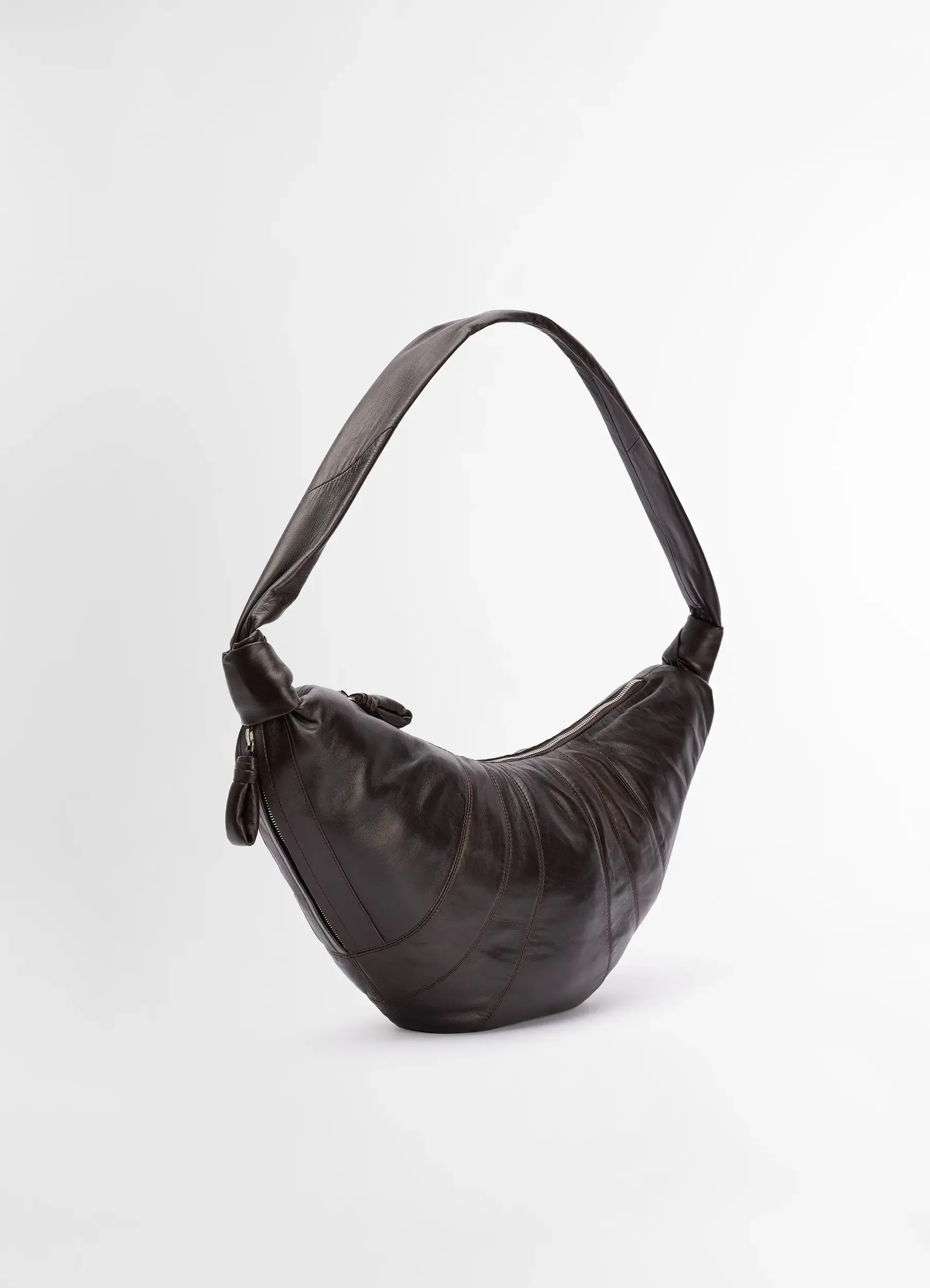 LARGE CROISSANT BAG