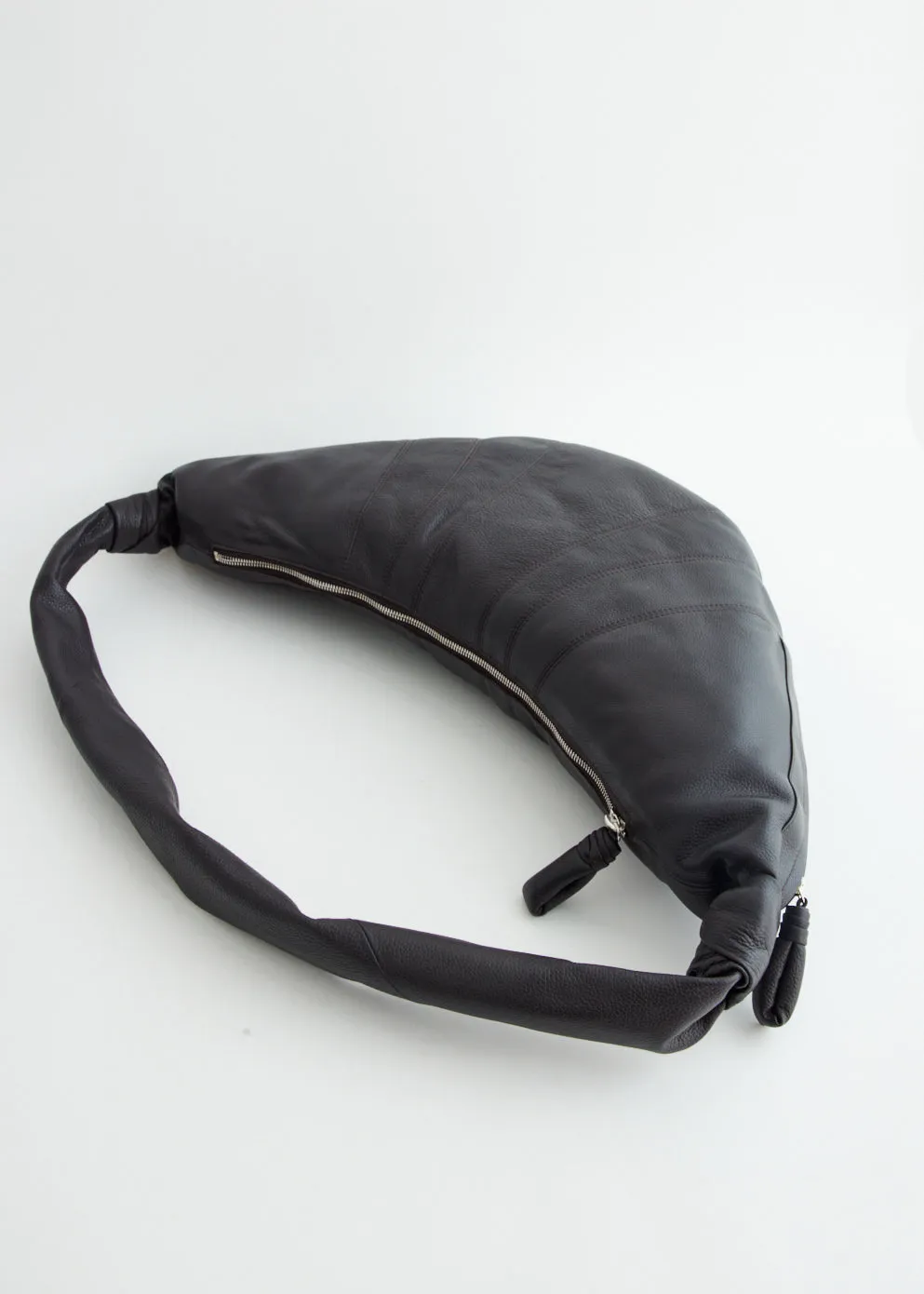 Large Croissant Bag