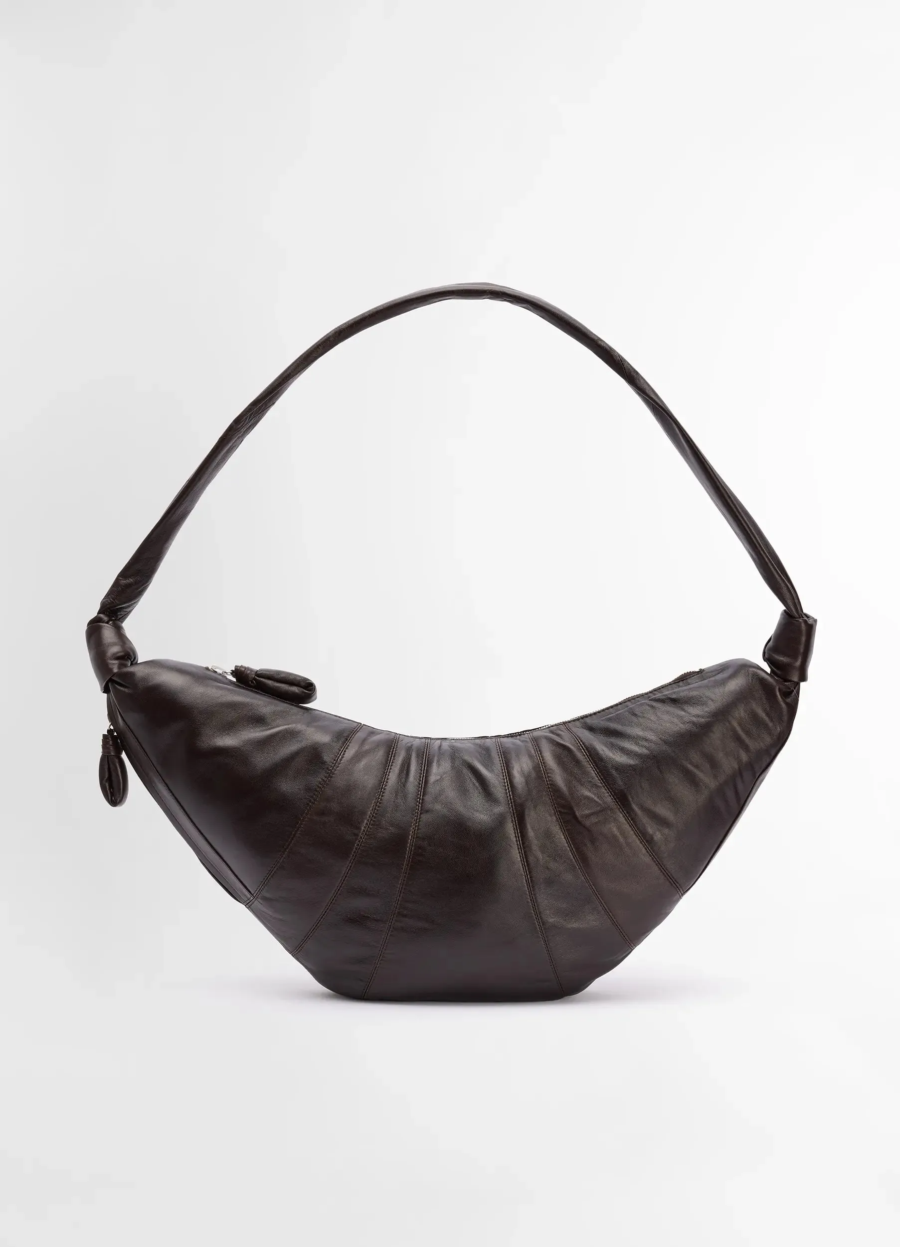LARGE CROISSANT BAG