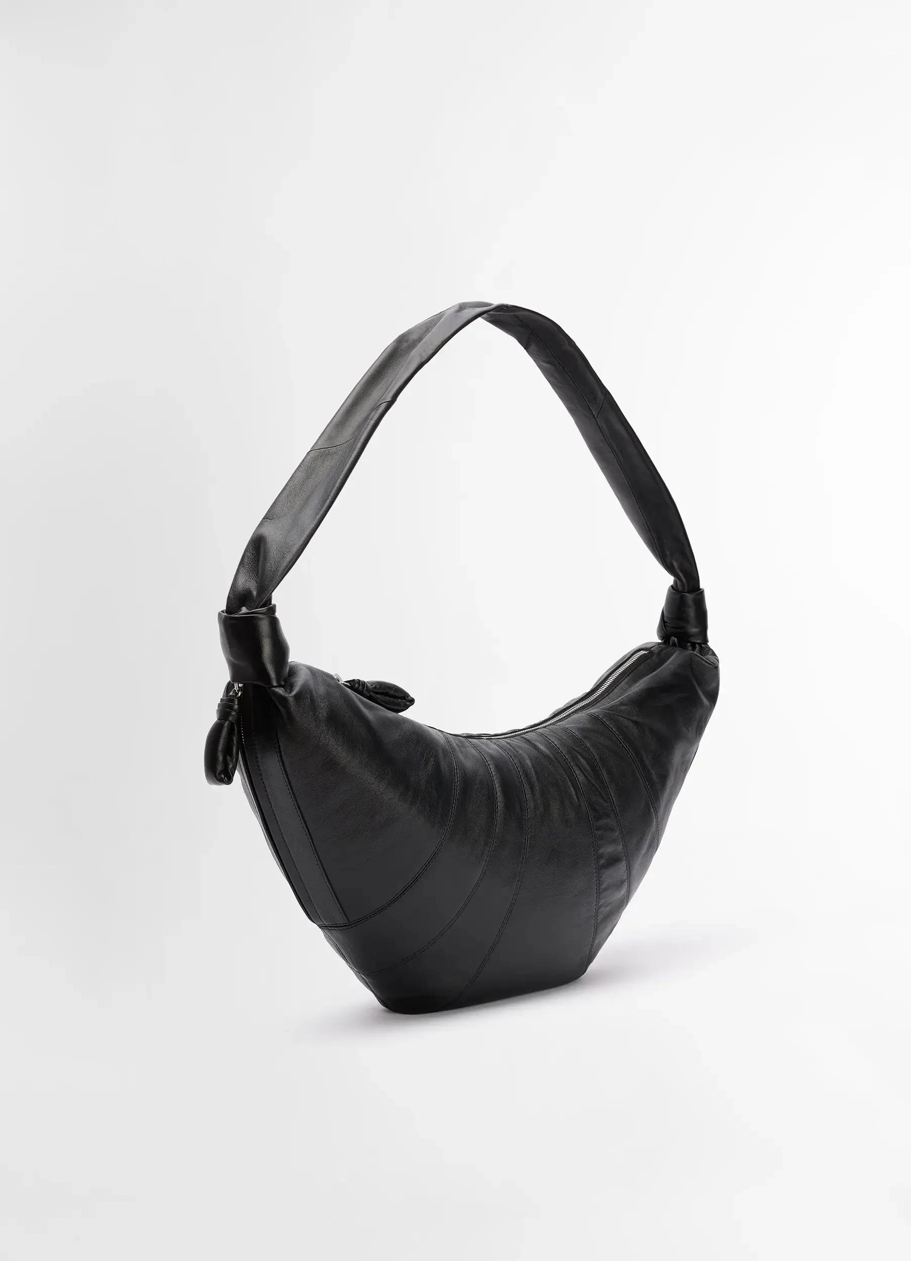 LARGE CROISSANT BAG