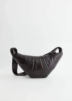 Large Croissant Bag