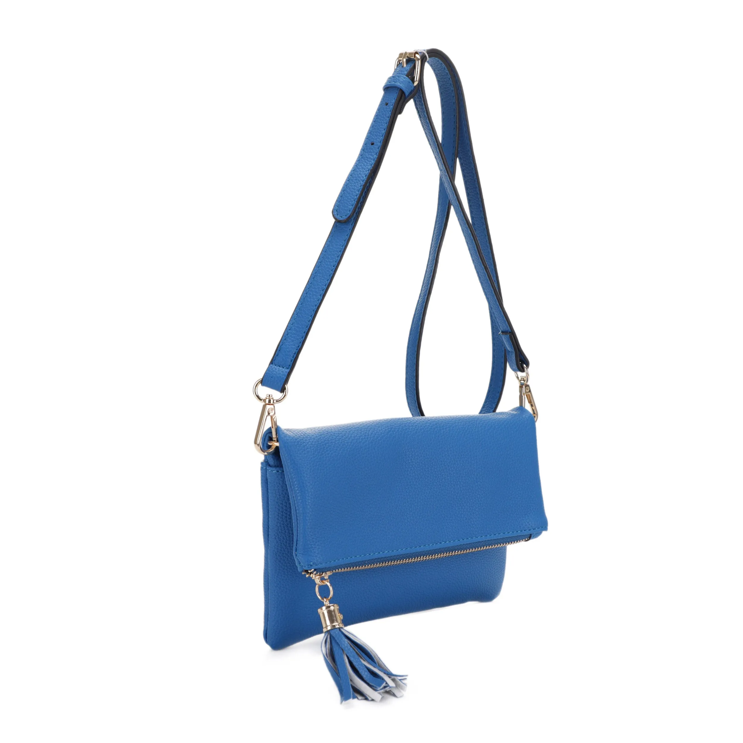 Laurel Flap Crossbody