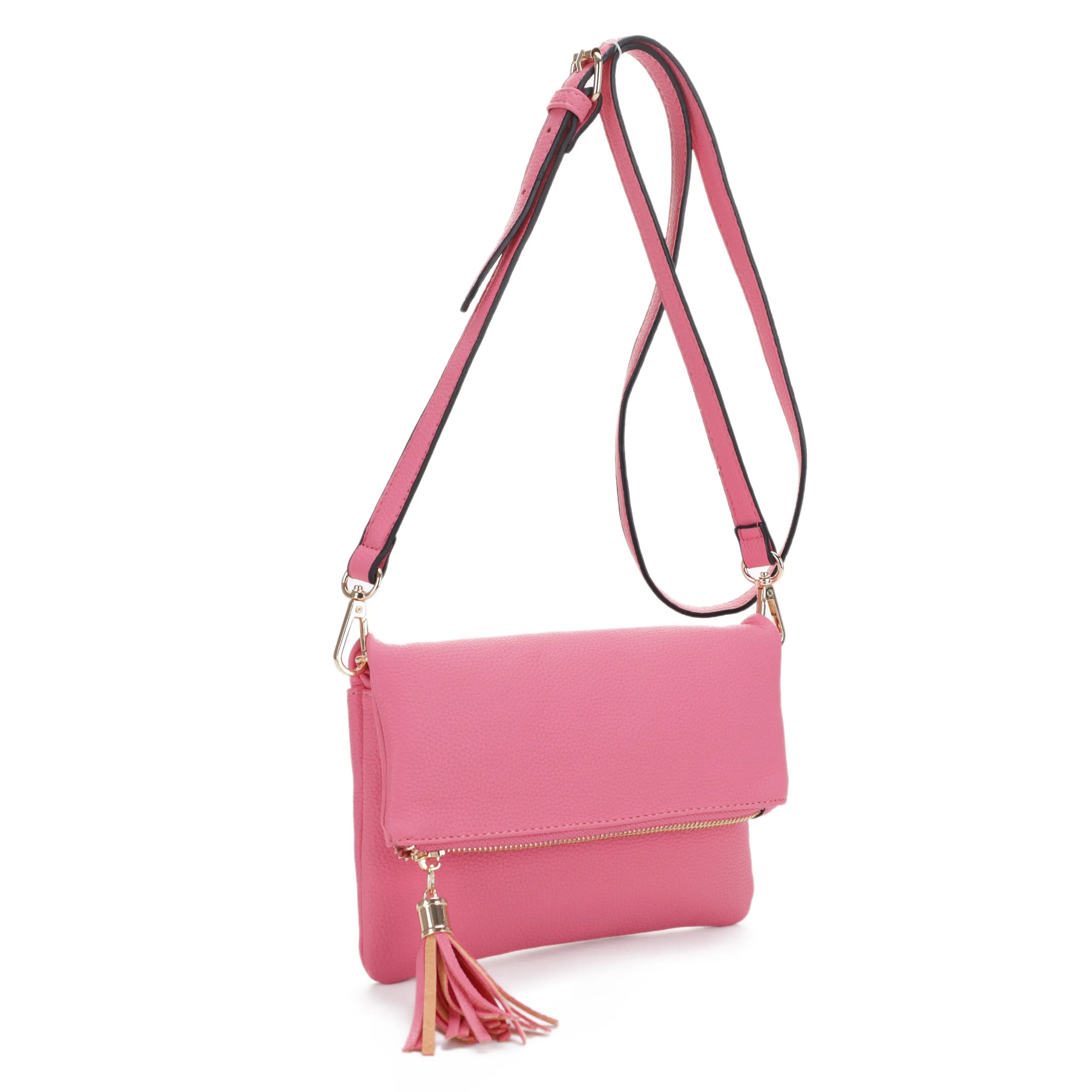 Laurel Flap Crossbody