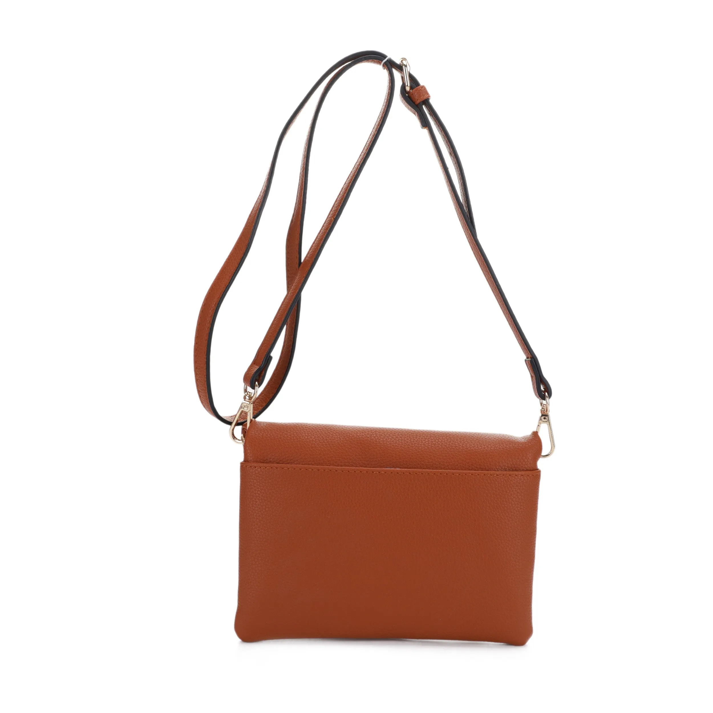 Laurel Flap Crossbody