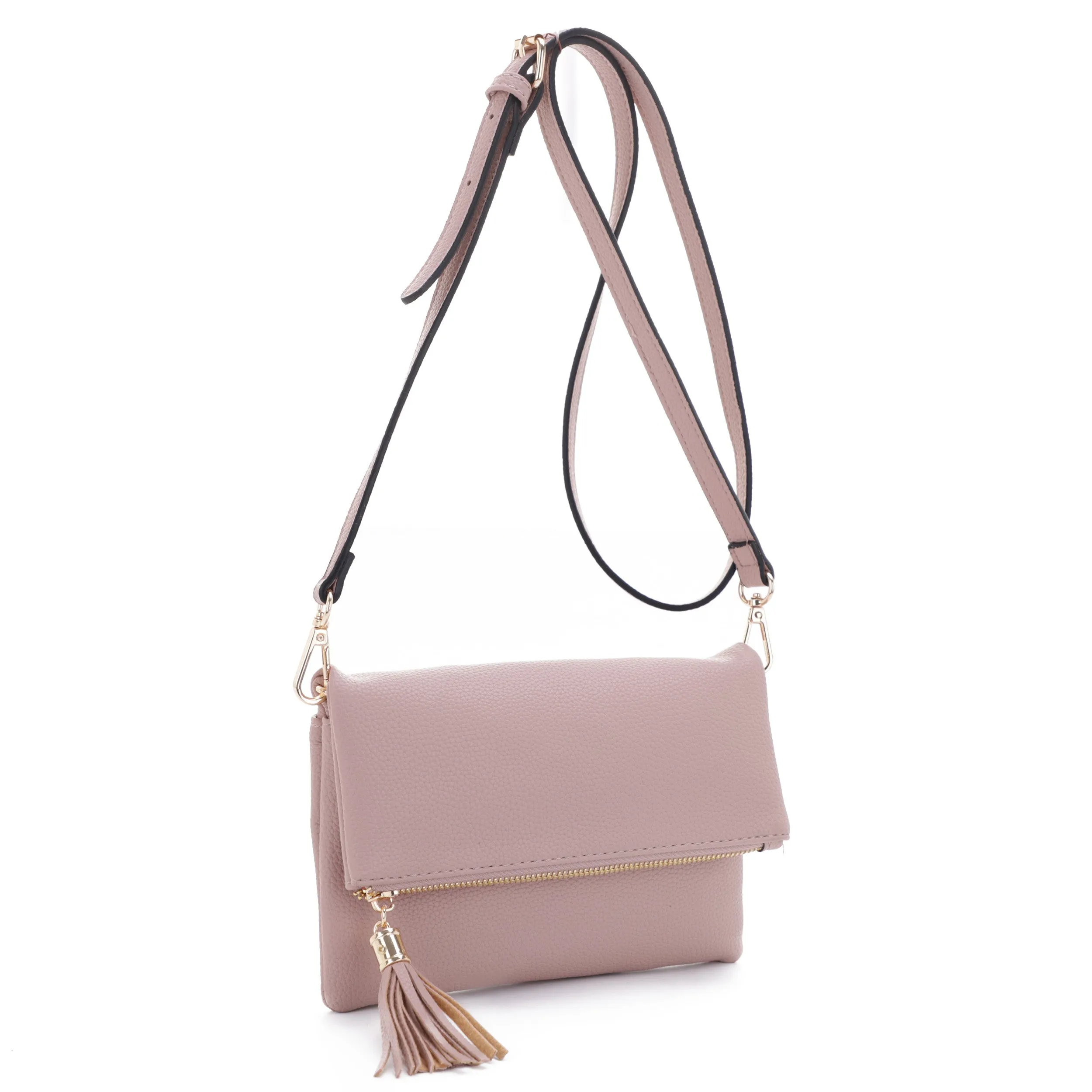 Laurel Flap Crossbody
