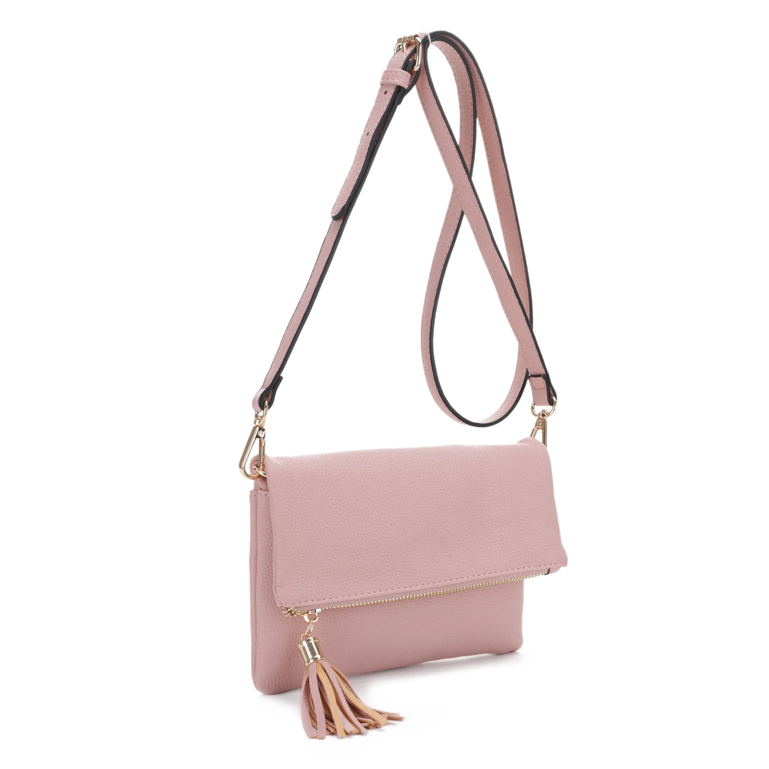 Laurel Flap Crossbody