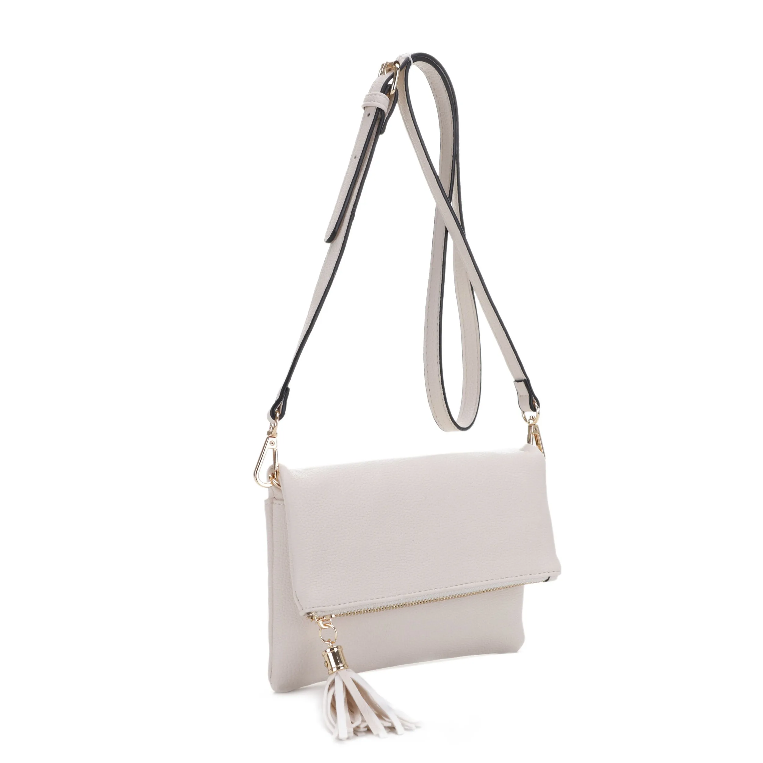 Laurel Flap Crossbody