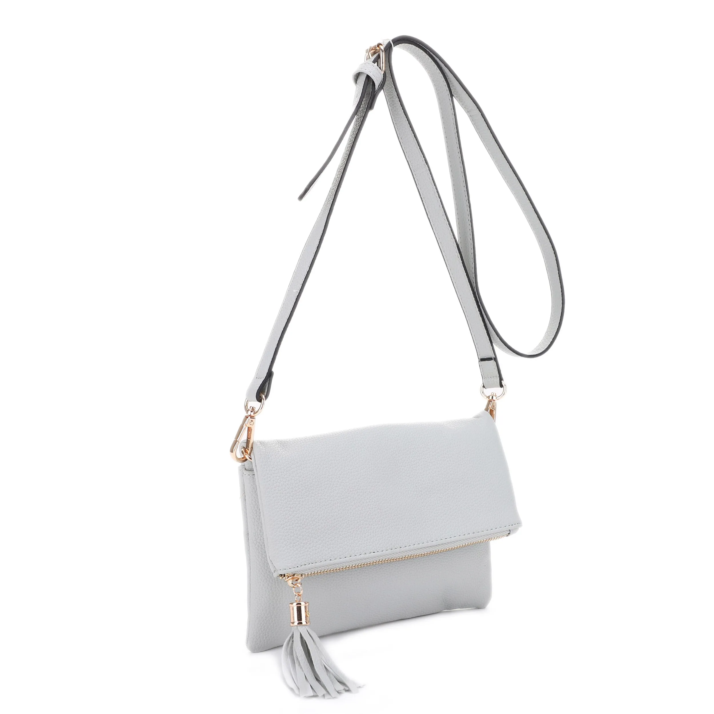 Laurel Flap Crossbody